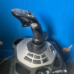 Logitech Extreme 3D Pro FlightStick
