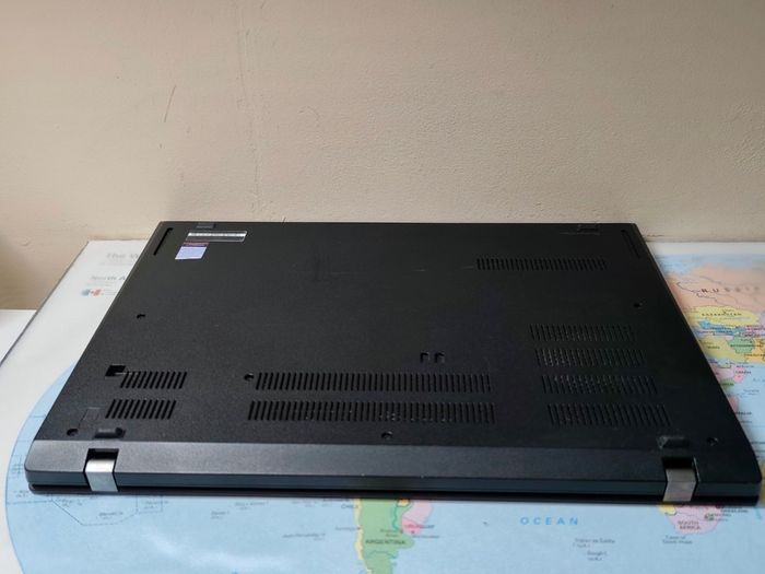 Lenovo ThinkPad L14 Gen 1 Intel i7 10th Gen | 16GB RAM | 256GB SSD | Windows 11 | Office 2021
