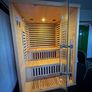 Infrared Sauna | 4 person sauna NEW Image 4