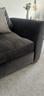 L Shaped Couch