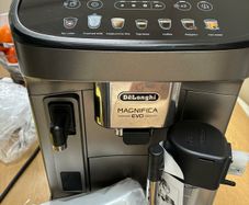 DeLonghi Magnifica Evo