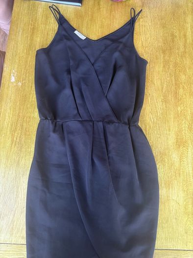 dress bash size 8