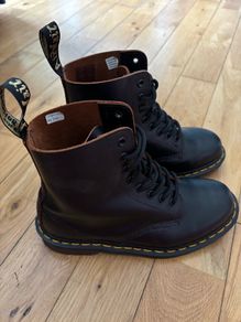 Dr Martens