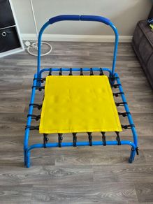 Kids Trampoline
