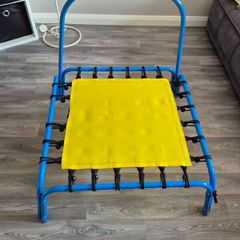 Kids Trampoline