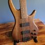 Ibanez GSR205b 5-String Bass Image 2