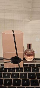 Viktor & Rolf Flowerbomb L'Eau De Parfum Minature in 7ml