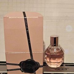 Viktor & Rolf Flowerbomb L'Eau De Parfum Minature in 7ml
