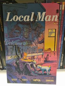 Local Man Vol 1