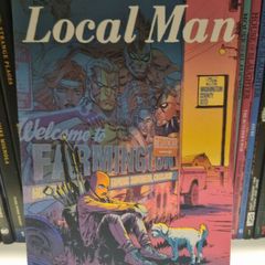 Local Man Vol 1