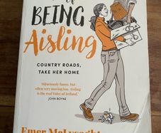 Book: The Importance of being Aisling