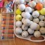 practice golf balls Image 2