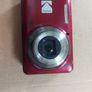KODAK PIXPRO Digital Camera, Model FZ55, 16 megapixel, 5 x Zoom, in very good condition, but issue with Lens not retracting when turned off Image 2