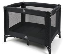 Babylo Lightweight Travel Cot & Mattress