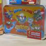SuperThings Lot Exclusive Figures SuperSpecials Exclusive Tin All Item's Are Brand New Sealed Image 4
