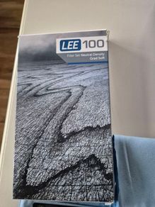 Lee filters