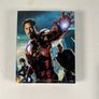 Marvel Avengers 6 Movie Blu Ray Pack AS NEW Image 8
