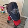 Stokke Xplory - Full System + Winter Footmoof Image 8