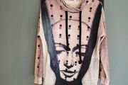 Artworks long jumper
