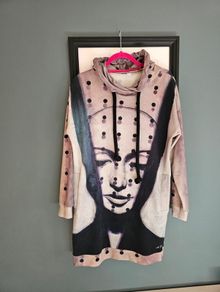 Artworks long jumper