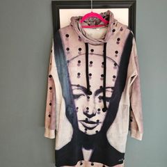 Artworks long jumper
