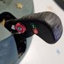 KRINNER Foot Pump Christmas Tree Stand Image 2