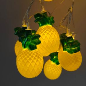 Pineapple Led lights, new