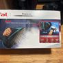 Tefal 3000W Puregliss Steam Iron | Black/Blue Image 3