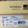 New Balance 996 Made in USA Teddy Santis Trainers UK 7.5 Brand New In Box Image 8