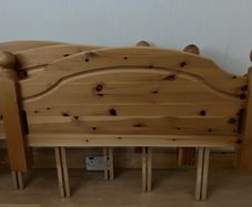Headboards - Single Beds