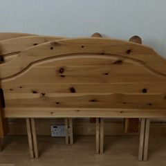 Headboards - Single Beds