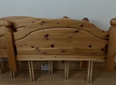Headboards - Single Beds