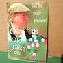 Italia 90 Jack Charlton sign, Jackie's army, memorabilia tin metal sign Image 7