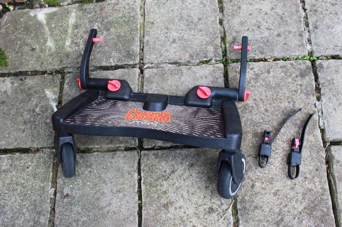 Lascal Maxi BuggyBoard