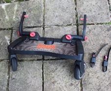 Lascal Maxi BuggyBoard