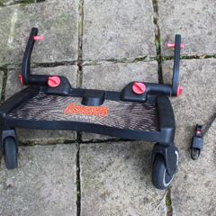 Lascal Maxi BuggyBoard