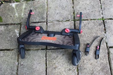 Lascal Maxi BuggyBoard