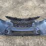 Prius Alpha front bumper Image 3