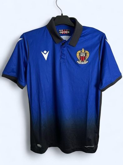 OGC Nice football top