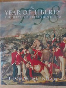 The Year of Liberty