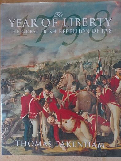 The Year of Liberty