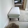 Footstools: green and grey see pics Image 5
