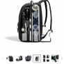 travel backpack Image 4