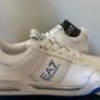 armani trainers Image 5