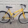 Kids Bike Image 2