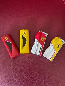 Ferrari Lighter Collection