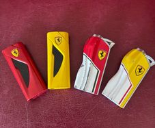 Ferrari Lighter Collection