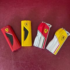 Ferrari Lighter Collection