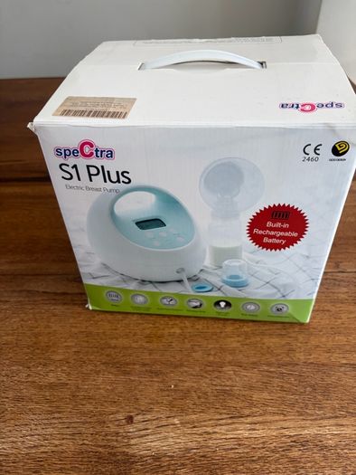 spectra S1