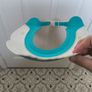 Bath hat Image 2